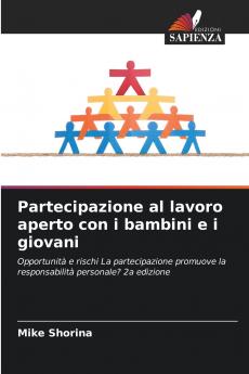 Partecipazione al lavoro aperto con i bambini e i giovani