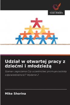 Udział w otwartej pracy z dziećmi i młodzieżą