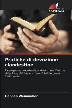 Pratiche di devozione clandestine