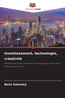 Investissement technologie créativité