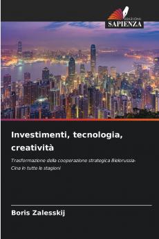 Investimenti tecnologia creatività