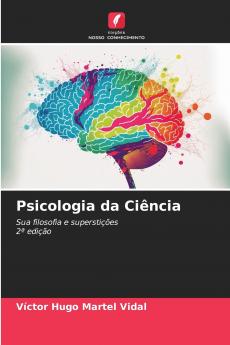 Psicologia da Ciência