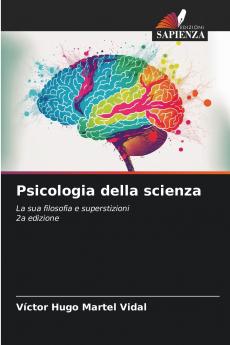 Psicologia della scienza