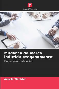 Mudança de marca induzida exogenamente