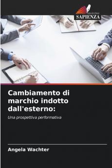 Cambiamento di marchio indotto dall'esterno