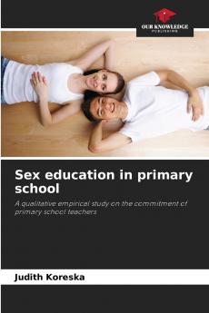 Sex education in primary school