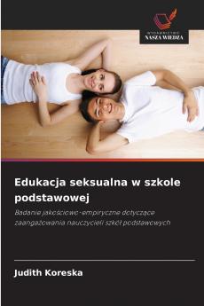 Edukacja seksualna w szkole podstawowej