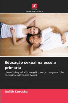 Educação sexual na escola primária