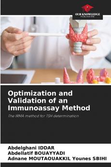 Optimization and Validation of an Immunoassay Method