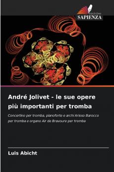 André Jolivet - le sue opere più importanti per tromba