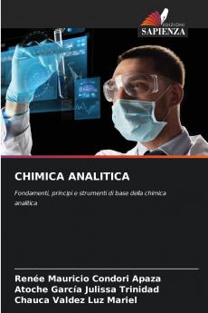 CHIMICA ANALITICA