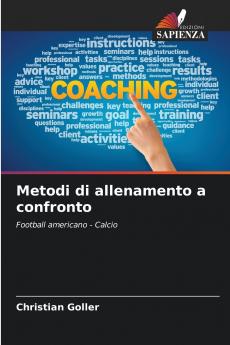 Metodi di allenamento a confronto