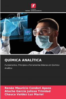 QUÍMICA ANALÍTICA