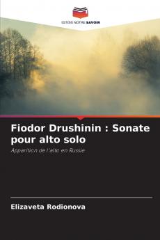 Fiodor Drushinin