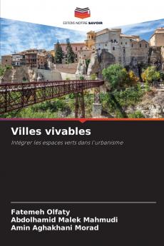 Villes vivables