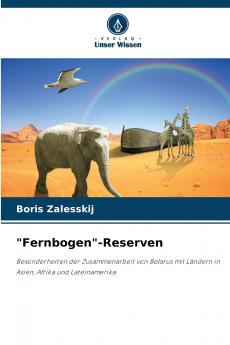Fernbogen-Reserven