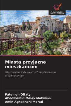 Miasta przyjazne mieszkańcom