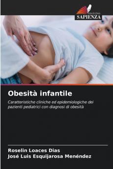 Obesità infantile