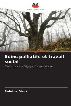 Soins palliatifs et travail social