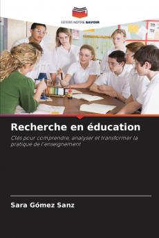 Recherche en éducation