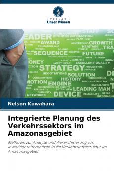 Integrierte Planung des Verkehrssektors im Amazonasgebiet
