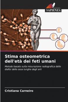 Stima osteometrica dell'età dei feti umani