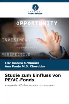 Studie zum Einfluss von PE/VC-Fonds