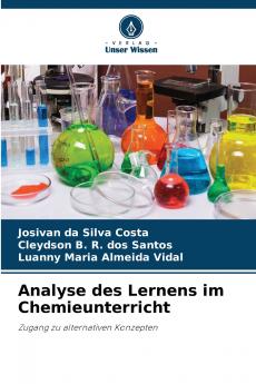 Analyse des Lernens im Chemieunterricht
