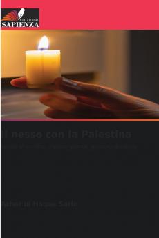 Il nesso con la Palestina