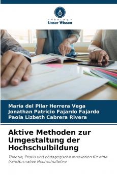 Aktive Methoden zur Umgestaltung der Hochschulbildung
