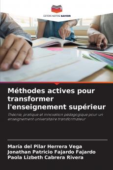 Méthodes actives pour transformer l'enseignement supérieur