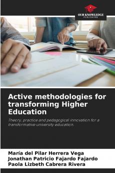 Active methodologies for transforming Higher Education