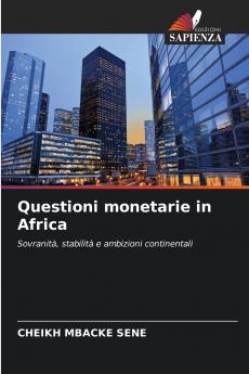 Questioni monetarie in Africa