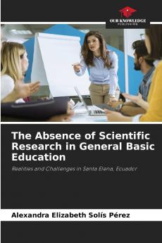 The Absence of Scientific Research in General Basic Education