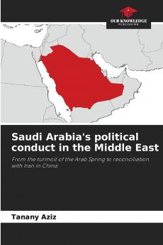 Saudi Arabia's political conduct in the Middle East