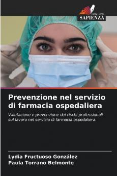 Prevenzione nel servizio di farmacia ospedaliera