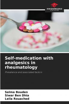 Self-medication with analgesics in rheumatology