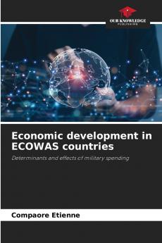 Economic development in ECOWAS countries