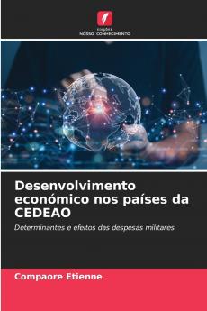Desenvolvimento económico nos países da CEDEAO