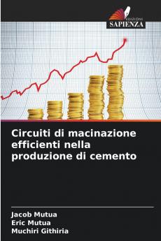 Circuiti di macinazione efficienti nella produzione di cemento