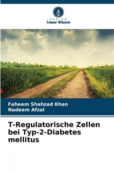 T-Regulatorische Zellen bei Typ-2-Diabetes mellitus