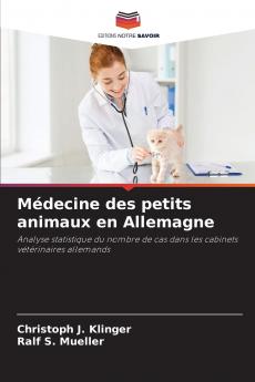 Médecine des petits animaux en Allemagne