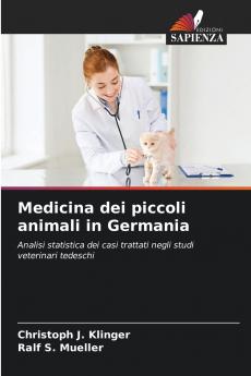 Medicina dei piccoli animali in Germania