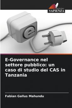 E-Governance nel settore pubblico