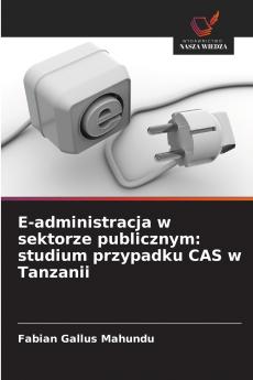 E-administracja w sektorze publicznym