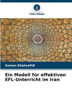 Ein Modell für effektiven EFL-Unterricht im Iran