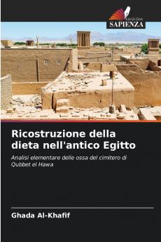 Ricostruzione della dieta nell'antico Egitto