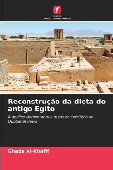 Reconstrução da dieta do antigo Egito