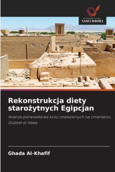 Rekonstrukcja diety starożytnych Egipcjan