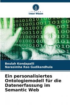 Ein personalisiertes Ontologiemodell für die Datenerfassung im Semantic Web